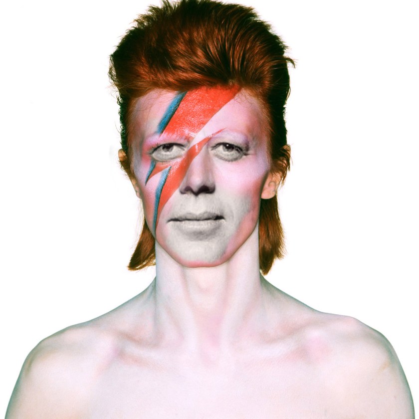 jfk as bowie1x1