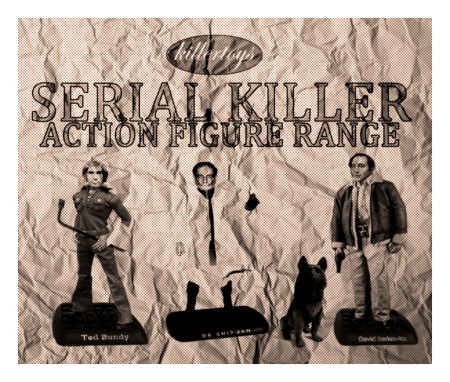 newspaper ad killertoys