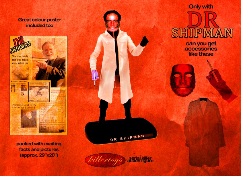 shipman toy and accessories